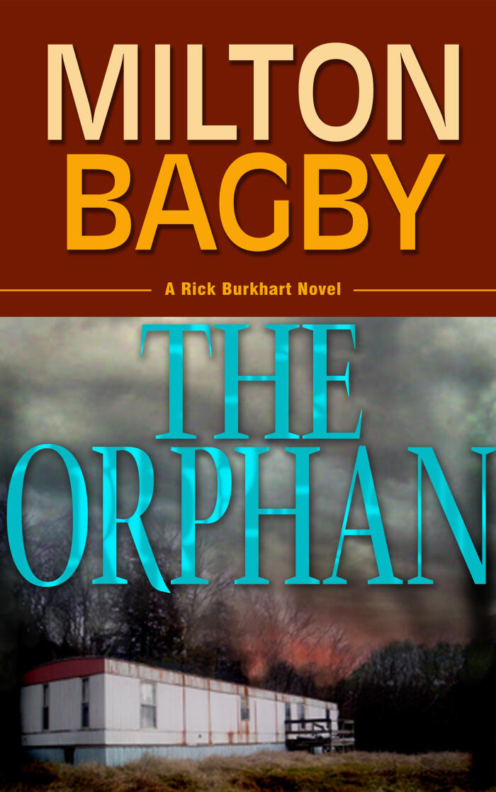 The Orphan