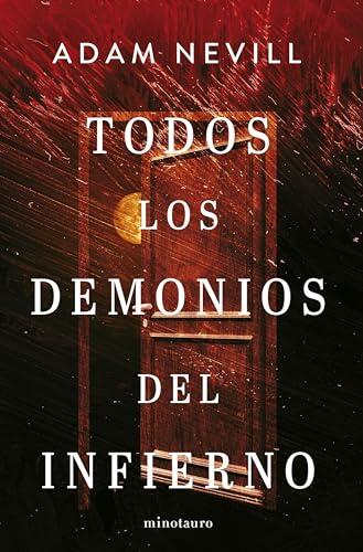 Todos los demonios del infierno