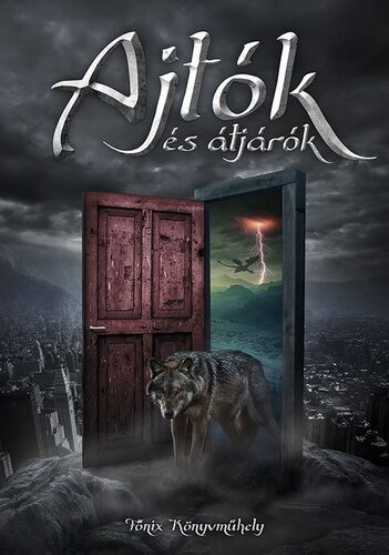 Ajtók és átjárók