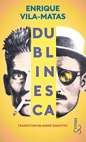 Dublinesca (TITRES)