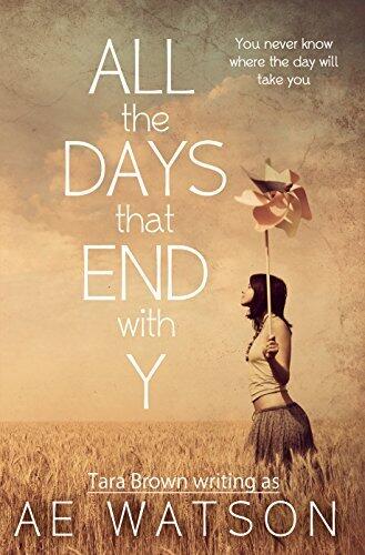All the Days that End with Y
