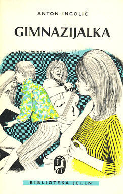Gimnazijka