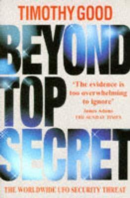 Beyond Top Secret