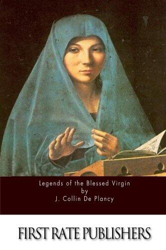 Legends of the Blessed Virgin
