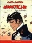 Corto Maltese: Elvetiche - Rosa alchemica