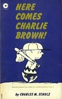 Here Comes Charlie Brown