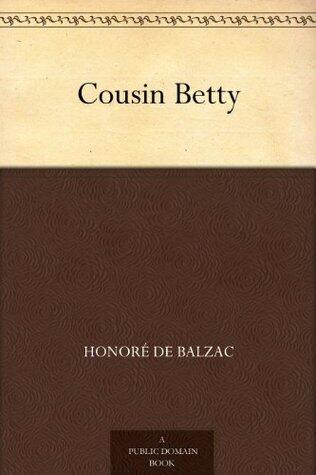 Cousin Betty