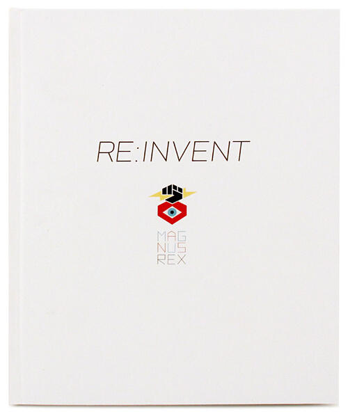 RE:INVENT