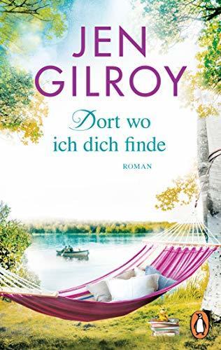 Dort, Wo Ich Dich Finde