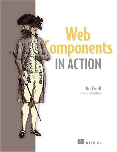Web Components in Action