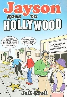 Jayson Goes to Hollywood