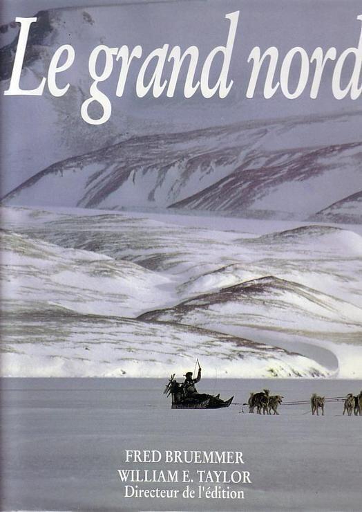 Le Grand Nord