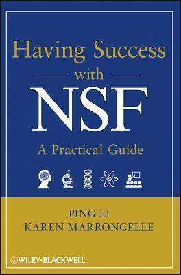 Having Success with Nsf: A Practical Guide