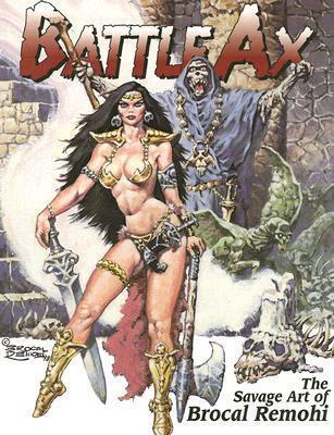Battleax