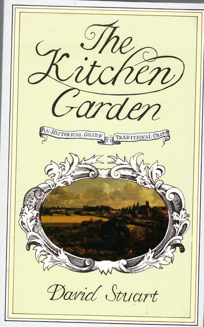 The Kitchen Garden