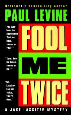 Fool Me Twice