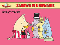 Zabawa w udawanie