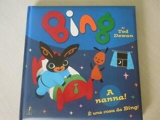 A nanna! E' una cosa da bing