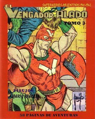 el Vengador Alado
