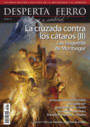 La Cruzada Contra los Cátaros (II): Las Hogueras de Montsegur