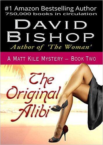 Matt Kile Mystery