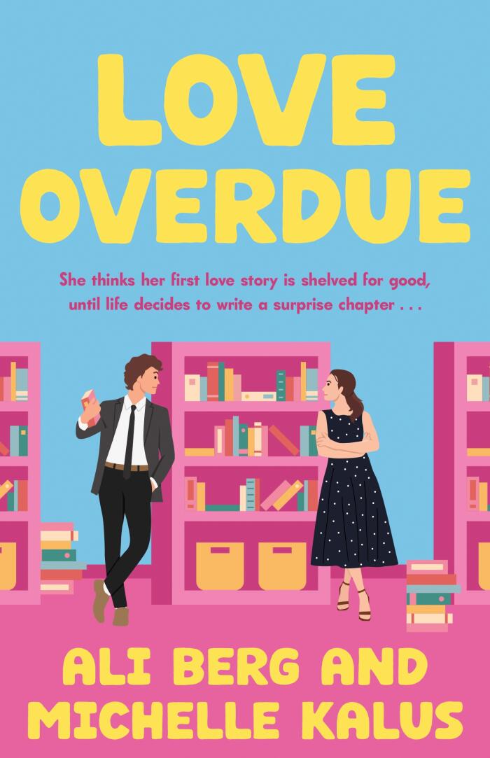 Love Overdue