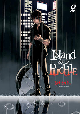 Island in a Puddle (Vol. 2)
