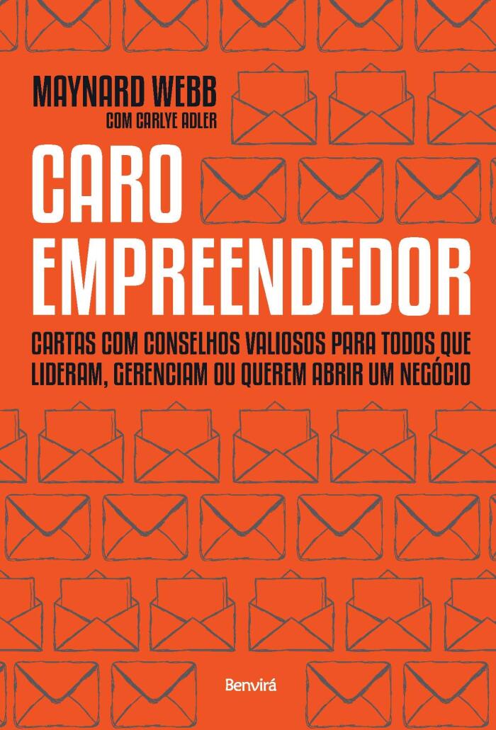 CARO EMPREENDEDOR