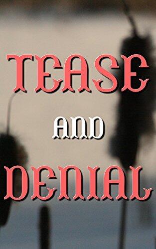 Tease And Denial: Only Release When I Say