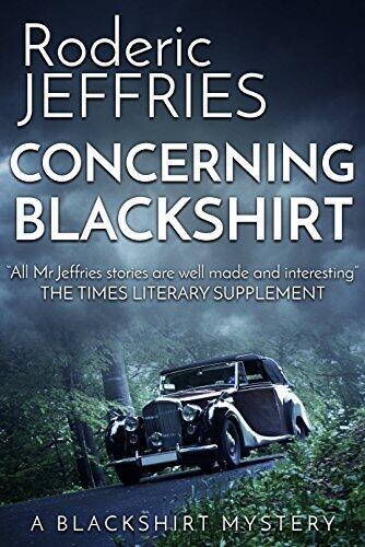 Concerning Blackshirt