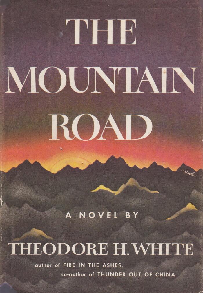 The Mountain Road