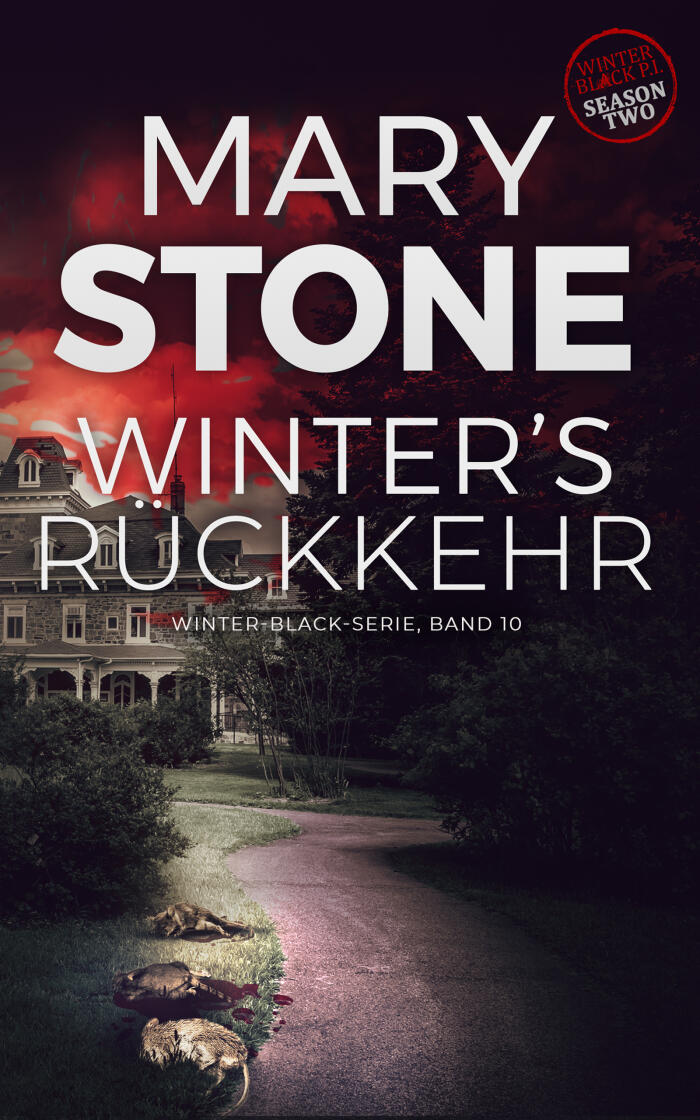 Winters Rückkehr