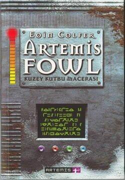 Artemis Fowl: Kuzey Kutbu Macerası