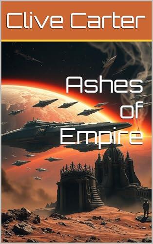 Ashes of Empire