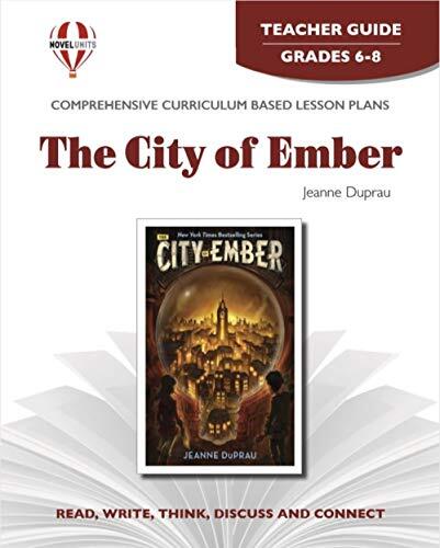 City of Ember