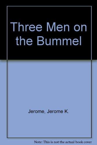 Three Men on the Bummel