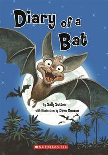Diary of a Bat