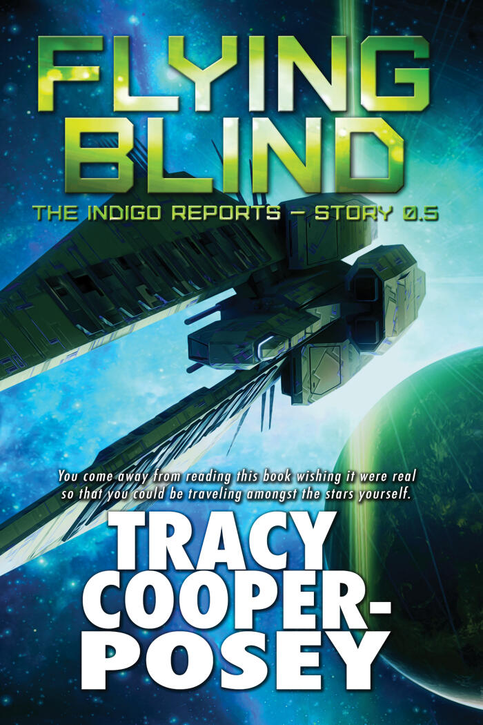 The Indigo Reports