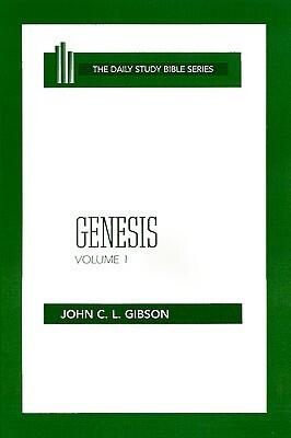 The Genesis, Volume 1
