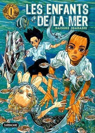 Les enfants de la mer, #1