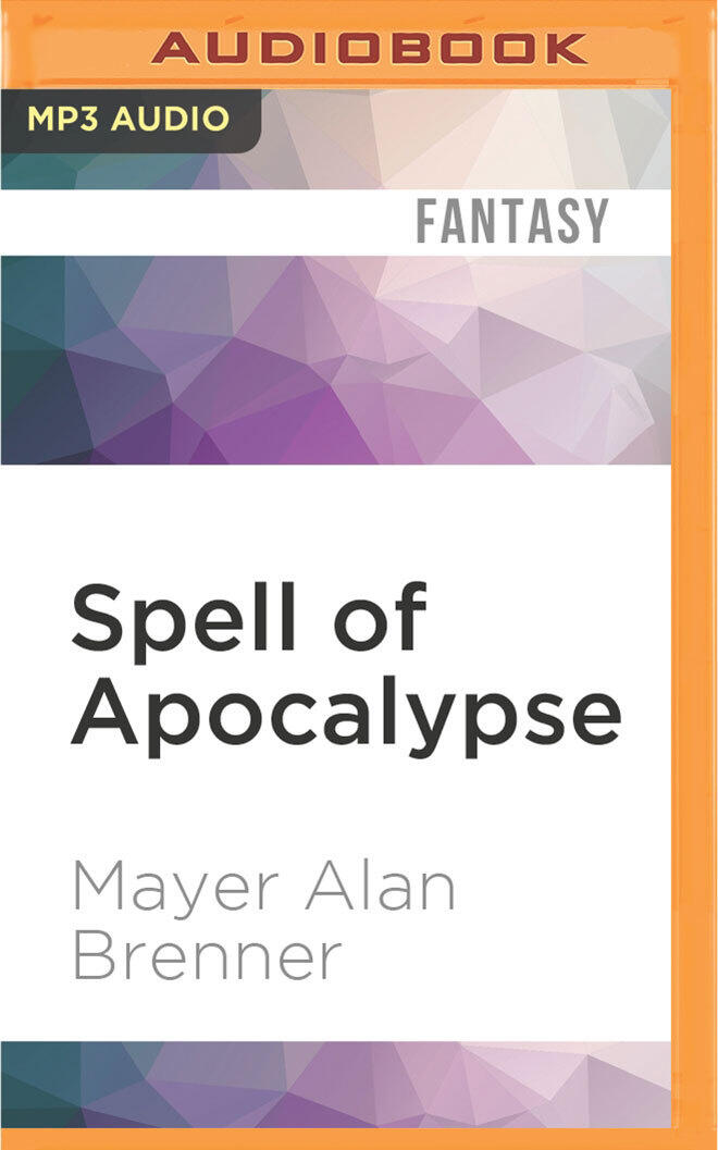 Spell of Apocalypse