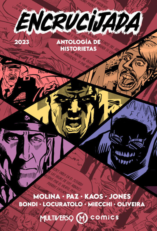 Encrucijada 2023