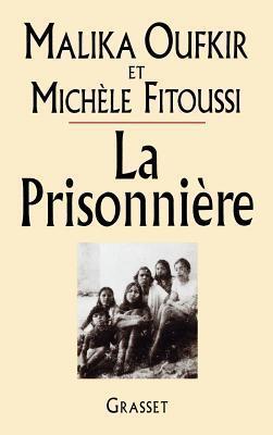La Prisonniere