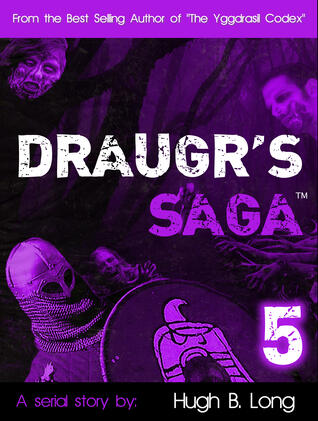 Draugr's Saga 5