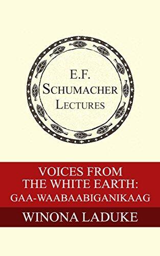Voices from White Earth: Gaa-waabaabiganikaag