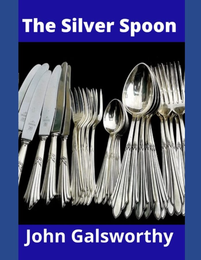 The Silver Spoon
