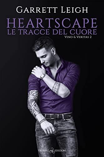 Heartscape: le tracce del cuore