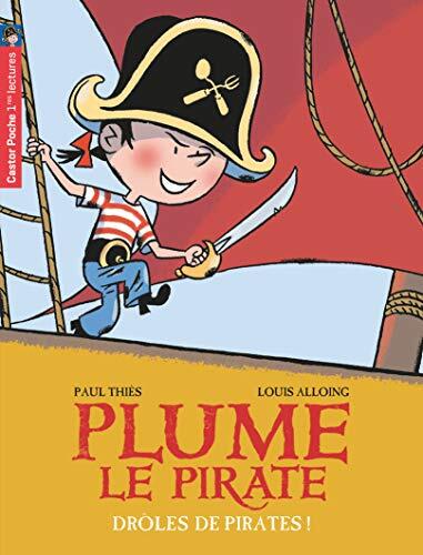 Plume le pirate
