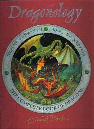 dragonology the complete book of dragons
