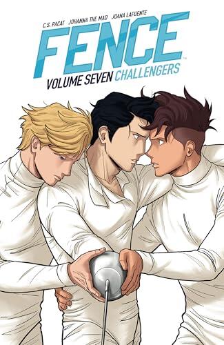 Fence: Challengers SC